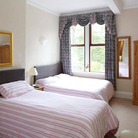 Ilkley Riverside Hotel Exterior foto