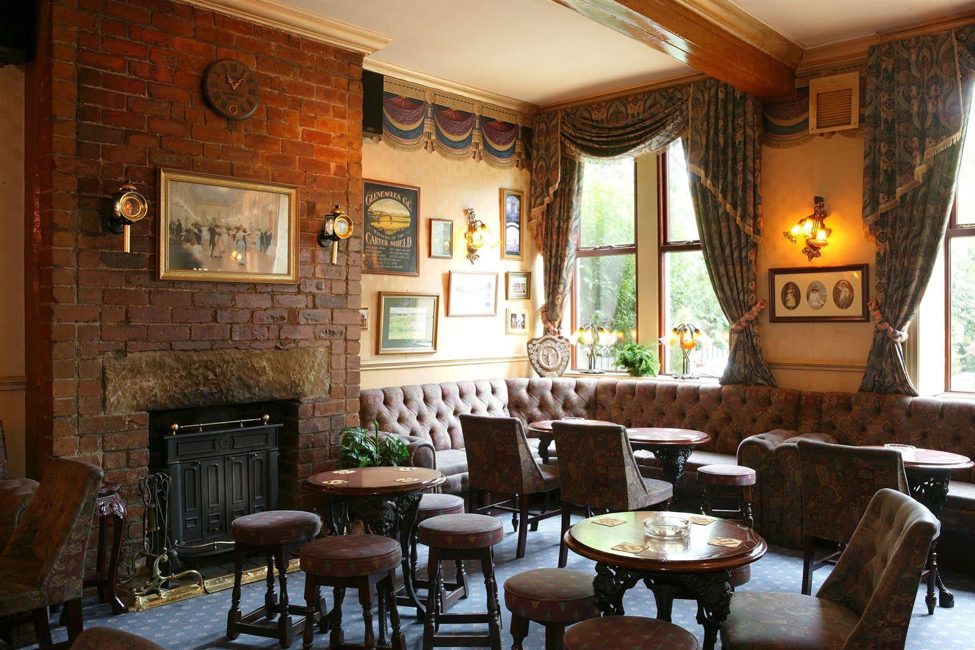 Ilkley Riverside Hotel Exterior foto